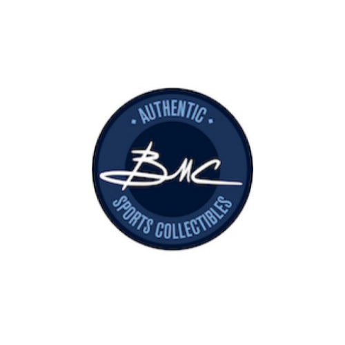 Sports Memorabilia - An authenticated approach!