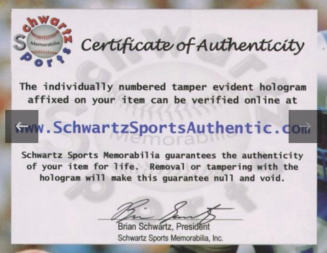 Charlie Ward Signed Florida State Mini Helmet W/ “93 Heisman” inscription! *W/COA* - BMC Collectibles