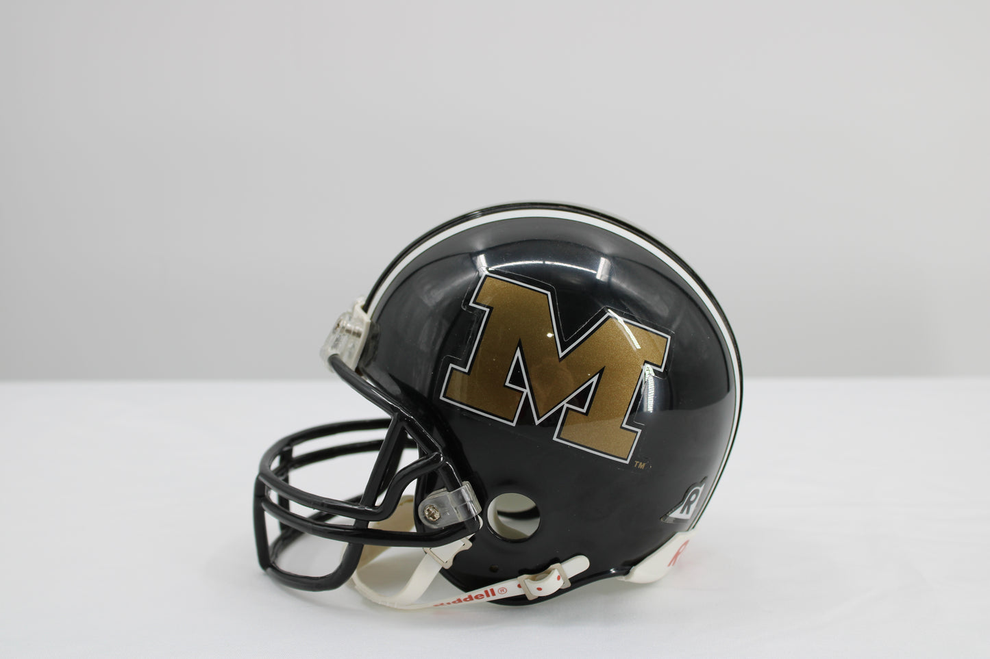 Kellen Winslow University of Missouri Mini Helmet