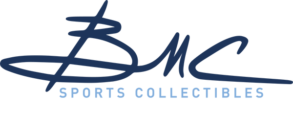 BMC Collectibles