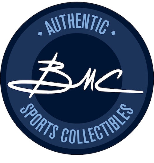 BMC Collectibles Gift Card - A Better Man Cave Starts Here!!!!